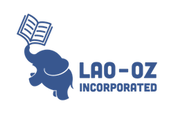 Lao Oz Logo Transparent SMall