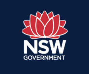 NSW GOV LOGO